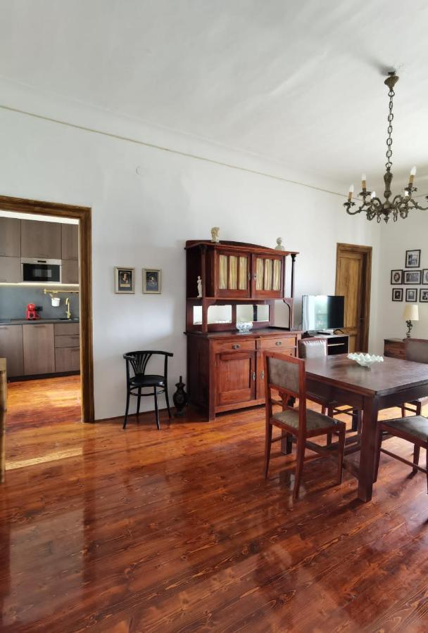 Apartma Emma
