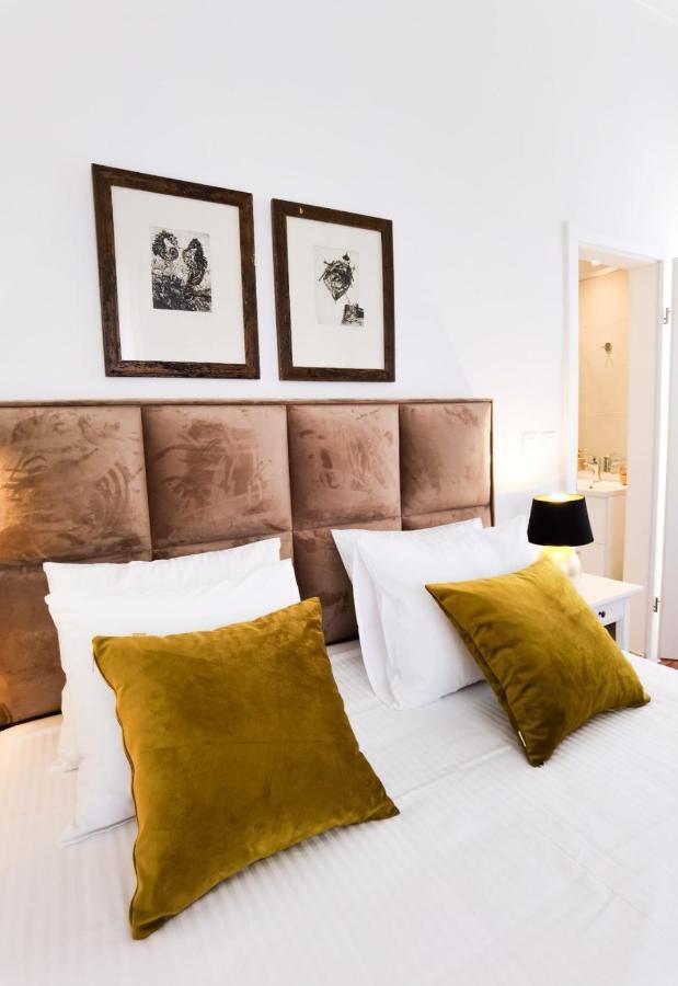 Apartmán Emma Preko