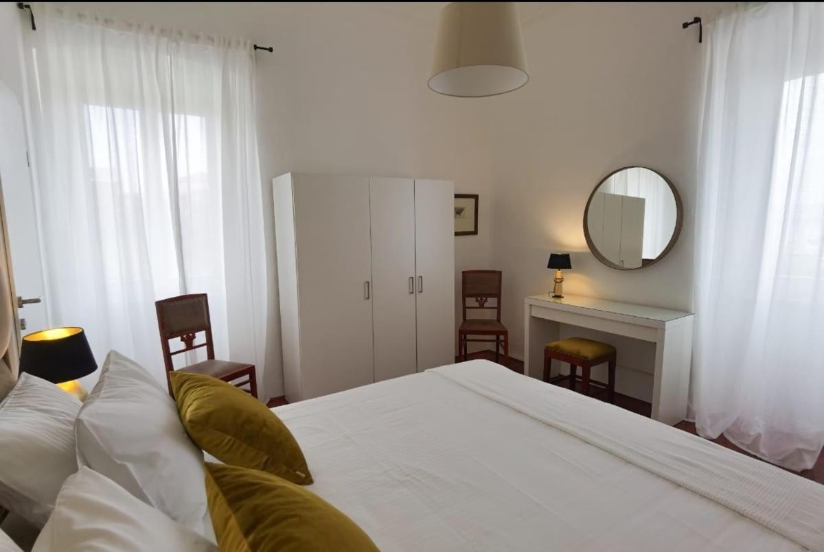 Emma Apartmán