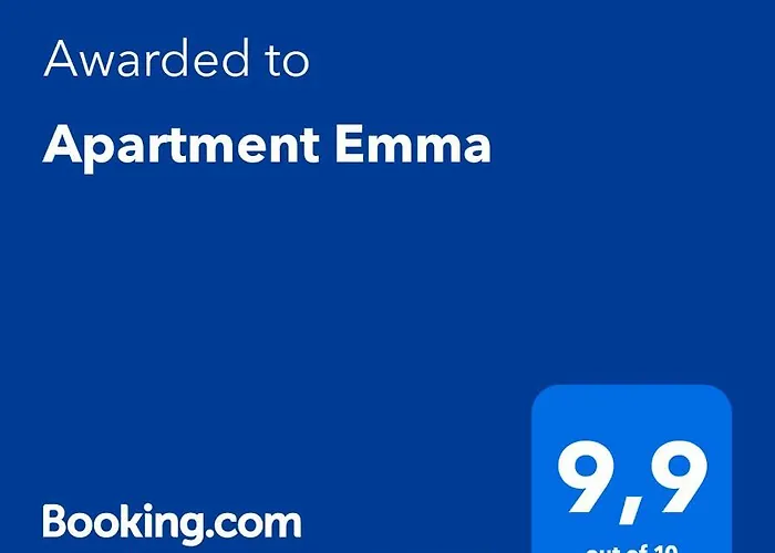 Apartment Emma