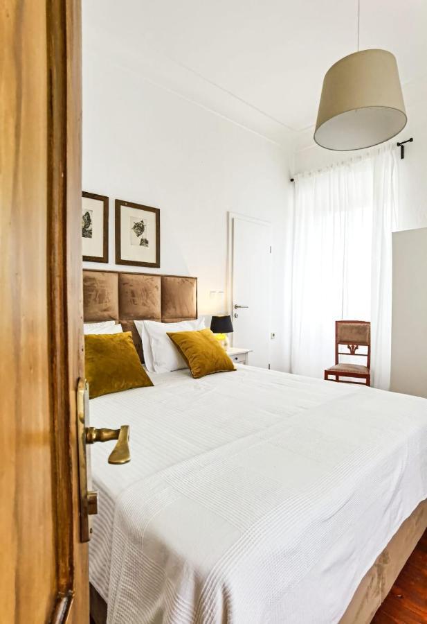 Emma Apartment