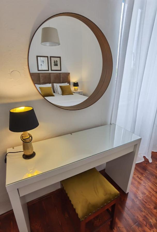 Emma Apartment