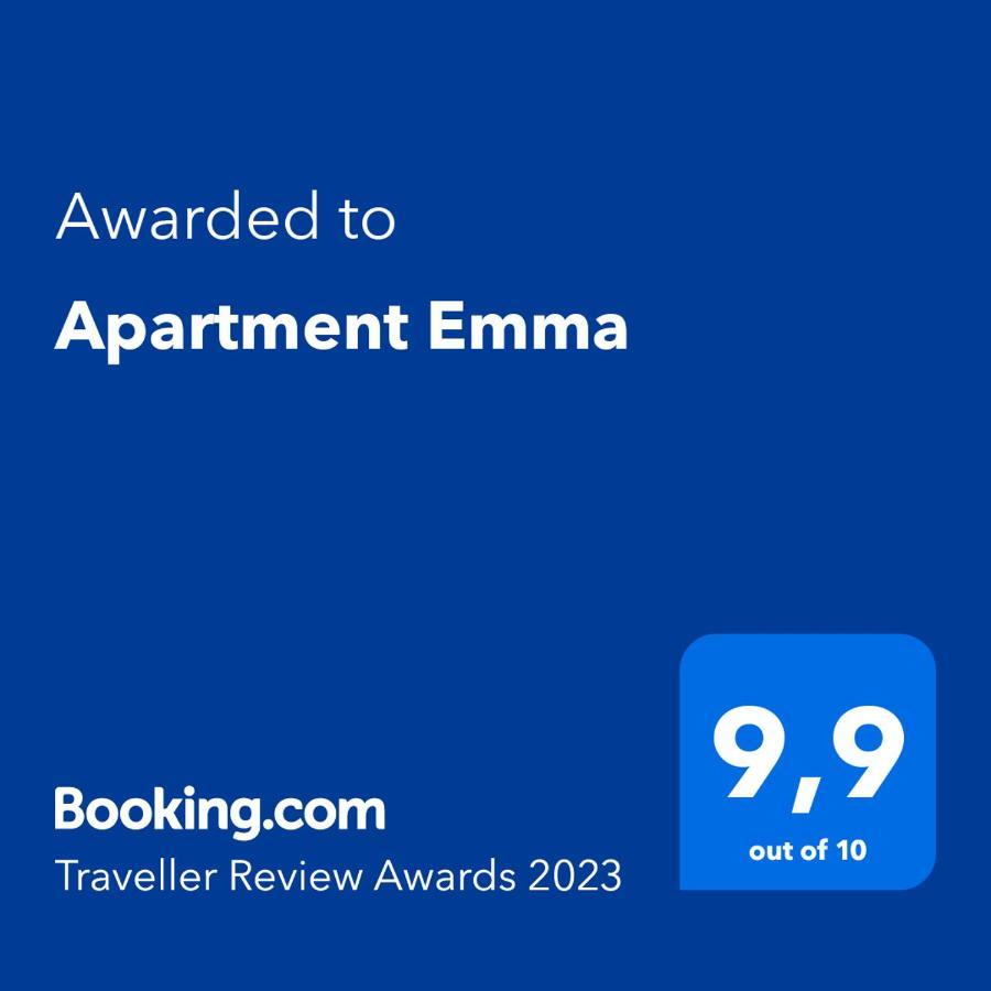 Emma Apartment *